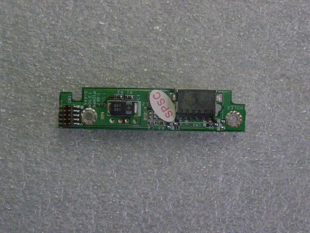 Lenovo ED1 TV输出板 36ED1TB0001 1MIFZZZST43 Board 59005483