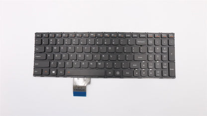 Lenovo T6B2-DF-US-BlackKey-KBD US English Keyboard 25213201