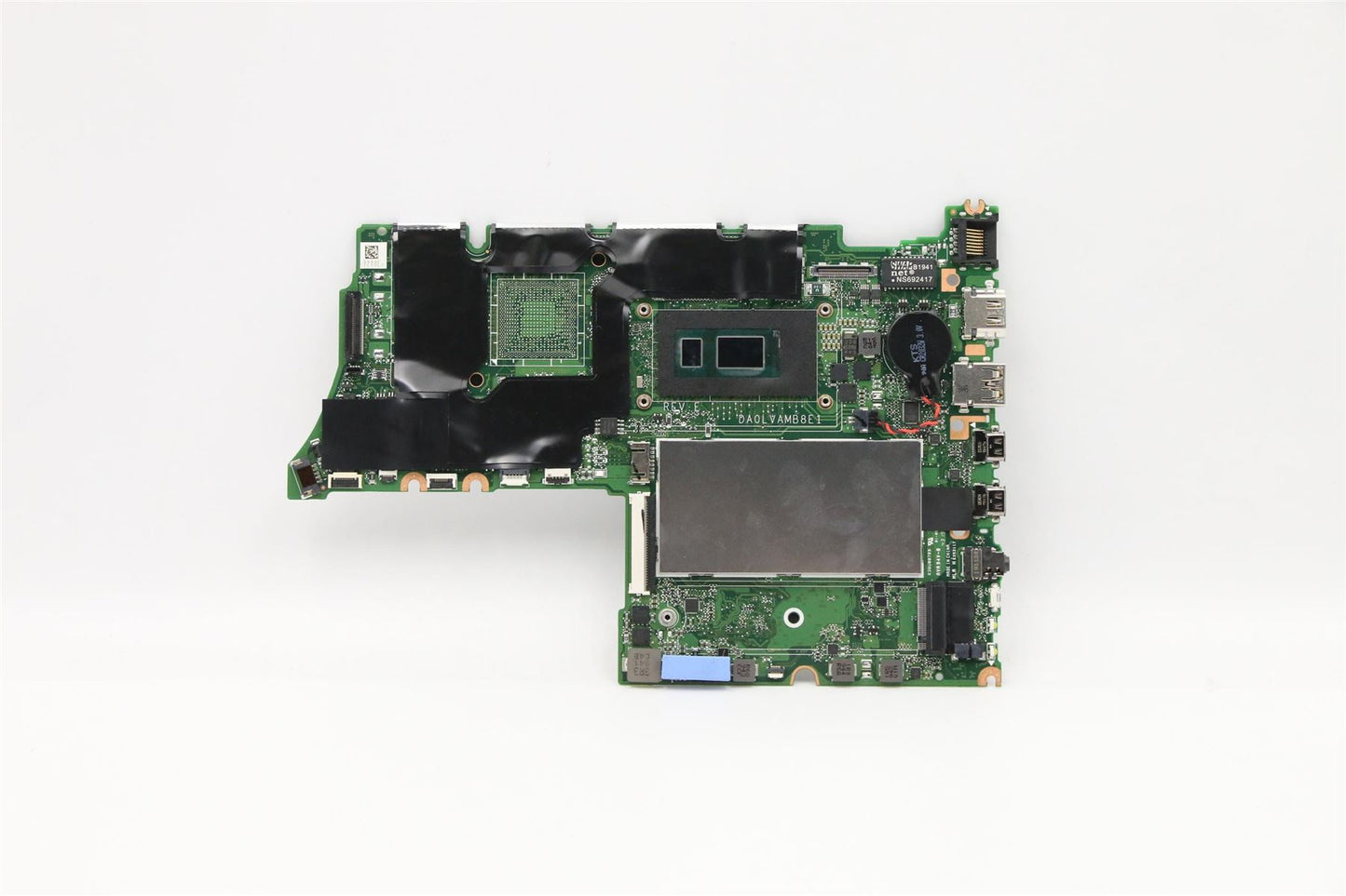 Lenovo ThinkBook 14-IML Motherboard Mainboard 5B20S43389