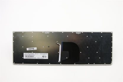 Lenovo OKIT6F1BUSI101KeyBlkKSlvFBLKBD(win8 Keyboard 25206508