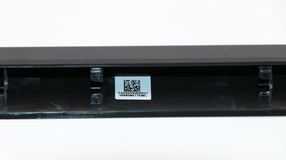 Lenovo IdeaPad 130-15AST 130-15IKB Hinge Cap Strip Trim Cover Black 5CB0R34446