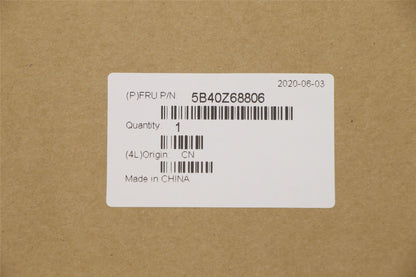 Lenovo 5B40Z68806 FRU T15 Smartcard BRACKET(SGCC)