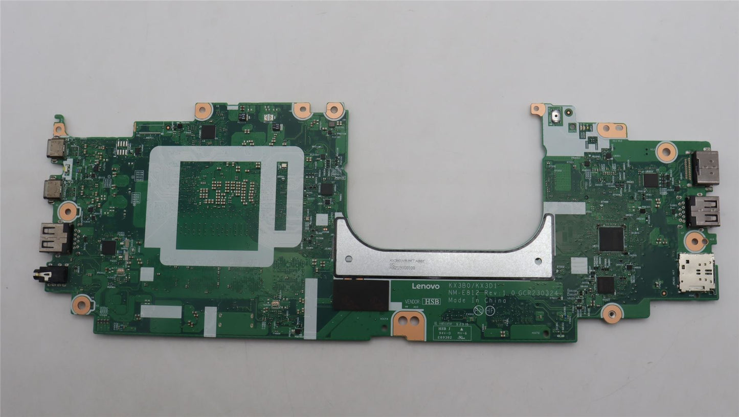Lenovo ThinkPad X13 Gen 4 Motherboard Mainboard UMA INTELI51350P 16G 5B21L33839