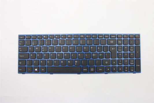 Lenovo Nod-T6G1-DF-BlueFrame-KBD Keyboard 5N20J15450