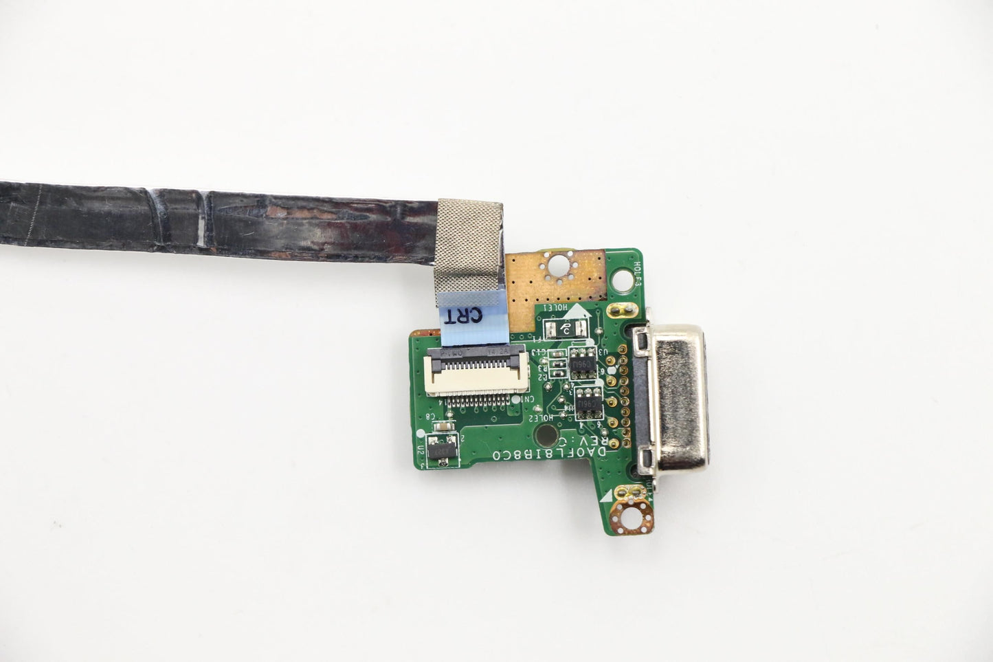 Lenovo FRU sub card with VGA FFC Board 04W2234