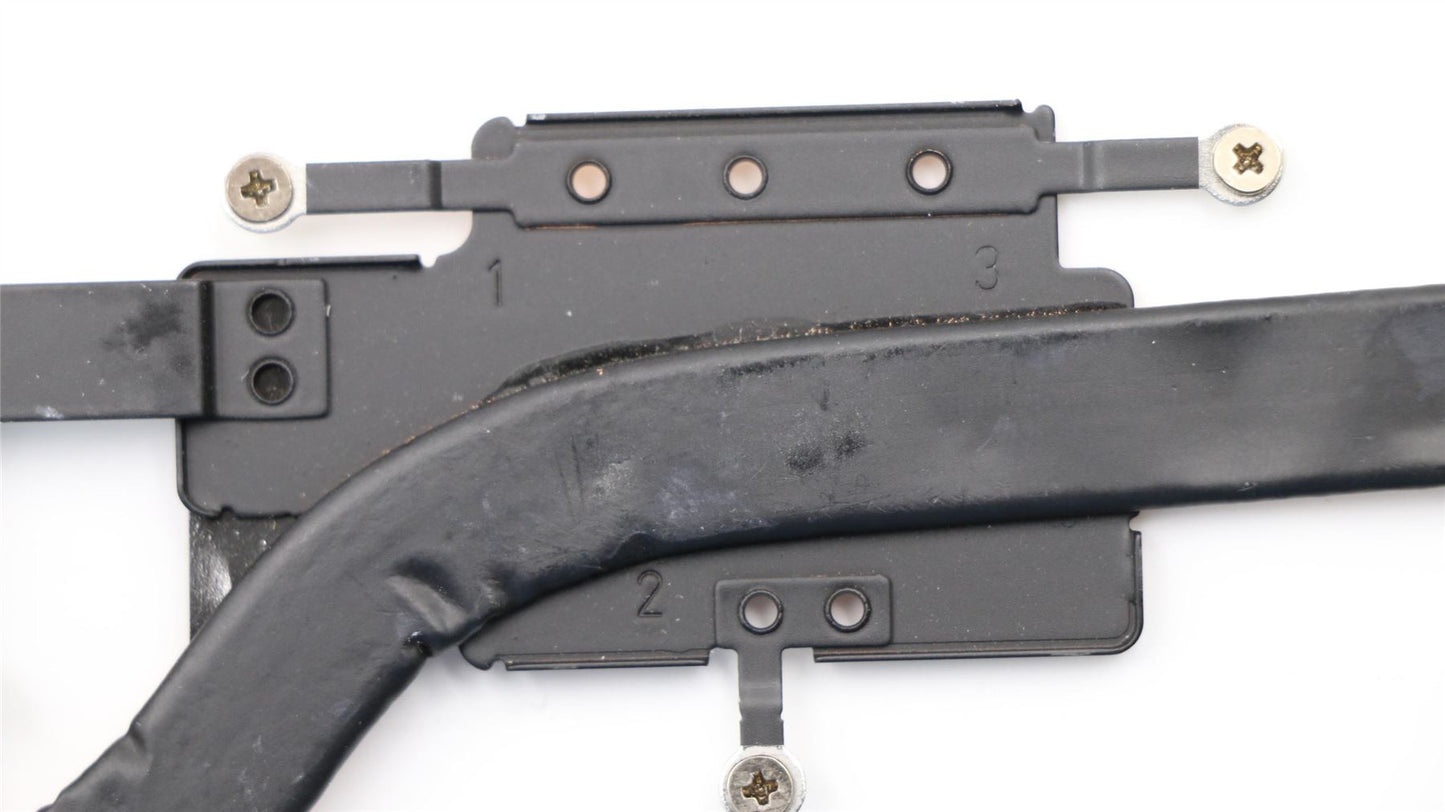 Lenovo Yoga 500-14ISK 500-15ISK Thermal Heatsink Cooling Fan 5H40K28143