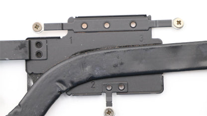 Lenovo Yoga 500-14ISK 500-15ISK Thermal Heatsink Cooling Fan 5H40K28143