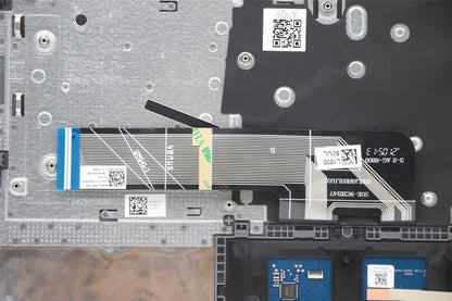 Lenovo Upper Case ASM_HBW L82H7 AGNFPNBLD 5CB1C04443