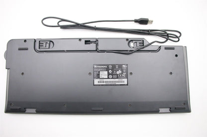 Lenovo USB SmartCard Korean Keyboard 03X8122
