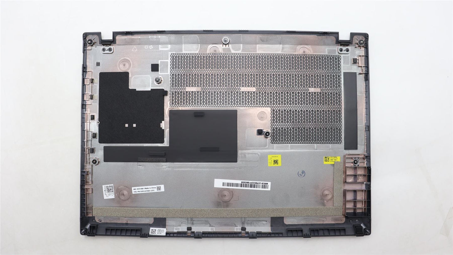 Lenovo FRU KT4D0_D_COVER_UMA_WW_ASSY_GR 5CB1L57500