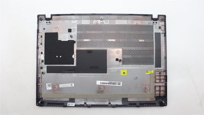 Lenovo FRU KT4D0_D_COVER_UMA_WW_ASSY_GR 5CB1L57500