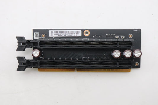 Lenovo CARDPOP Petunia card MSI V1.0 Riser Board 5C51M21374