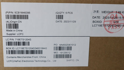 Lenovo COVER Upper Case ASM_ITA L 83EQNFPAGN 5CB1M46396