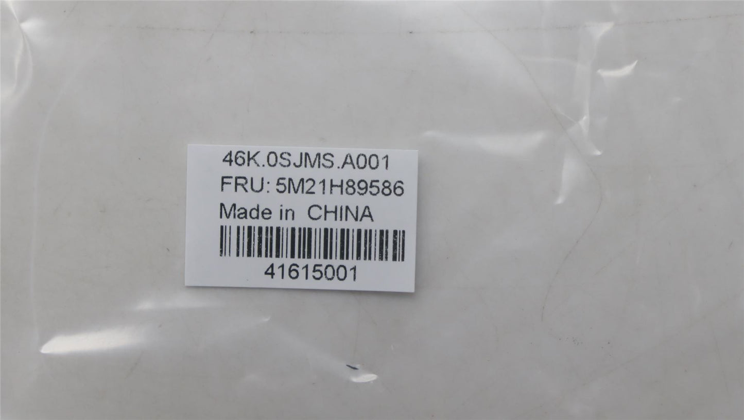 Lenovo MECHANICAL FRU Base MISC PKG DIS Golem2 5M21H89586