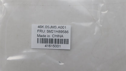 Lenovo MECHANICAL FRU Base MISC PKG DIS Golem2 5M21H89586