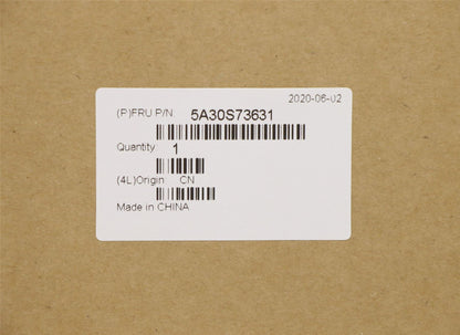 Lenovo ThinkPad L14 2 L14 Wi-Fi Wifi Wireless Antenna 5A30S73631