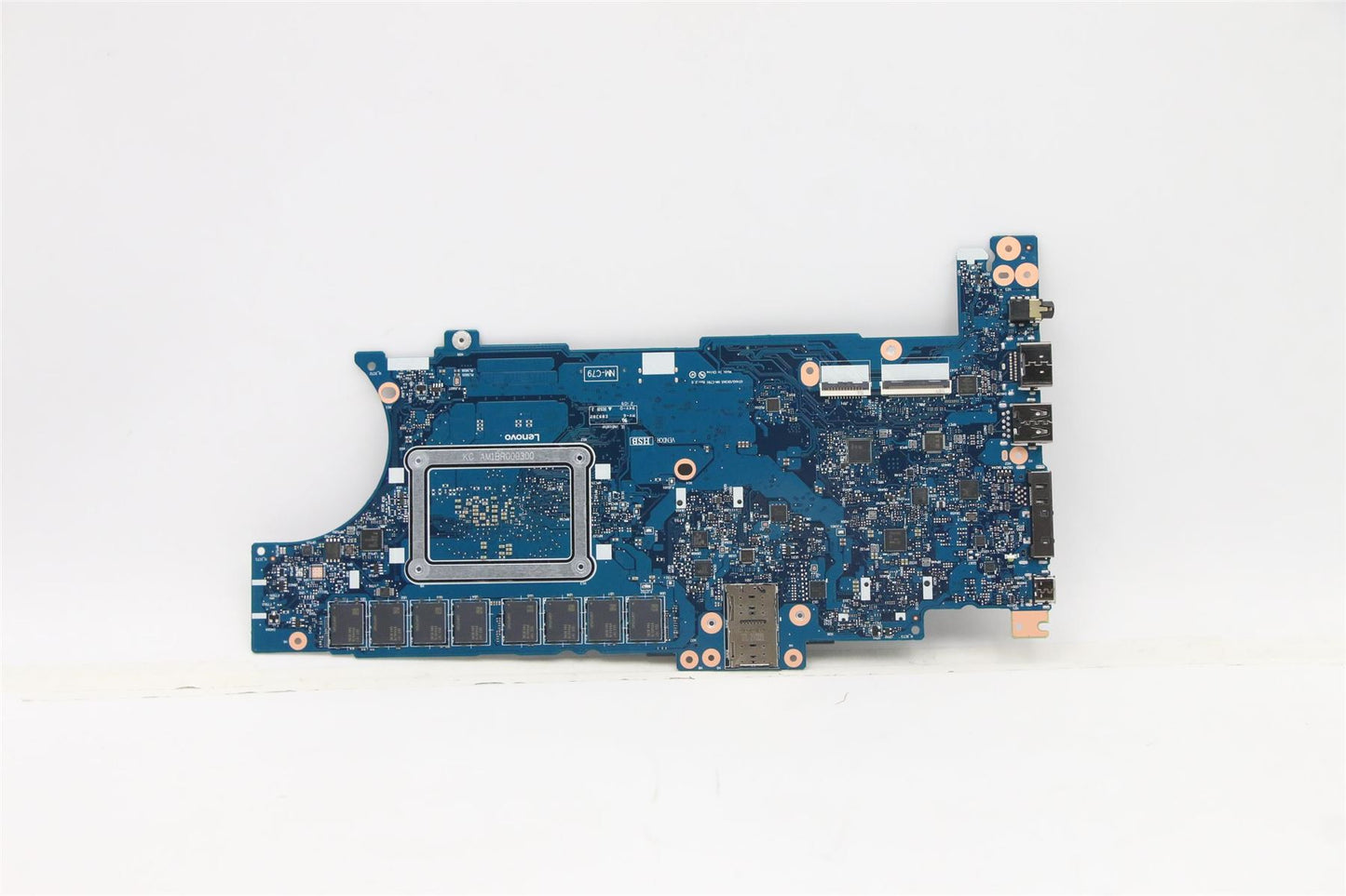 Lenovo ThinkPad X13 Motherboard Mainboard UMA AMDR34450UP 16G 5B21C15794