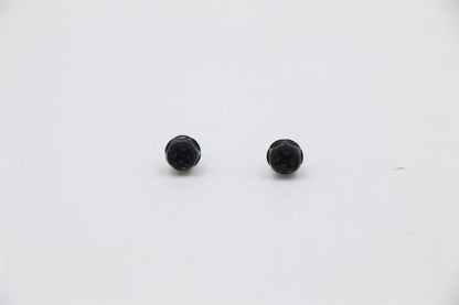 Lenovo 5S10U51627 SCREW #6-32xL8,Hexhead,Black