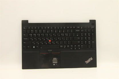 Lenovo MECH_ASM KB KOR BKLT(P)US BK 5M11A36155