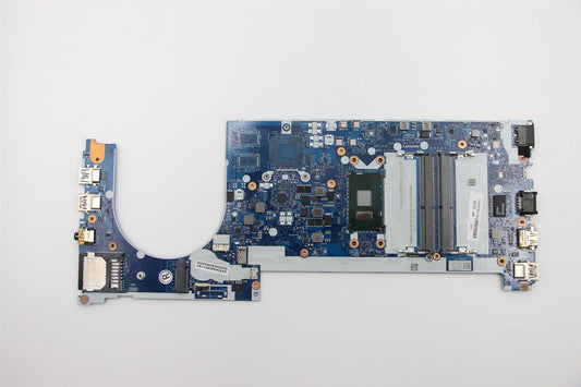 Lenovo ThinkPad E470 Motherboard Mainboard UMA Intel i3-7100U 01YT080