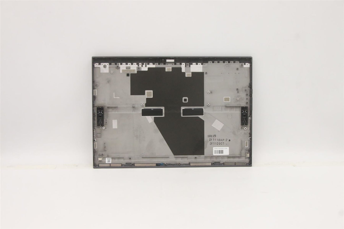 Lenovo Yoga 7-13ITL6 LCD Cover Rear Back Housing Grey 5CB1C17383