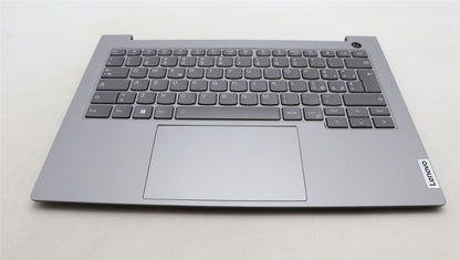 Lenovo COVER Upper Case ASM_ITA W21KJ AGBL 5CB1M48340