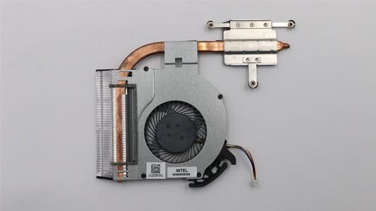 Lenovo V110-15IKB V110-15ISK Fan Heatsink 5H40M09359