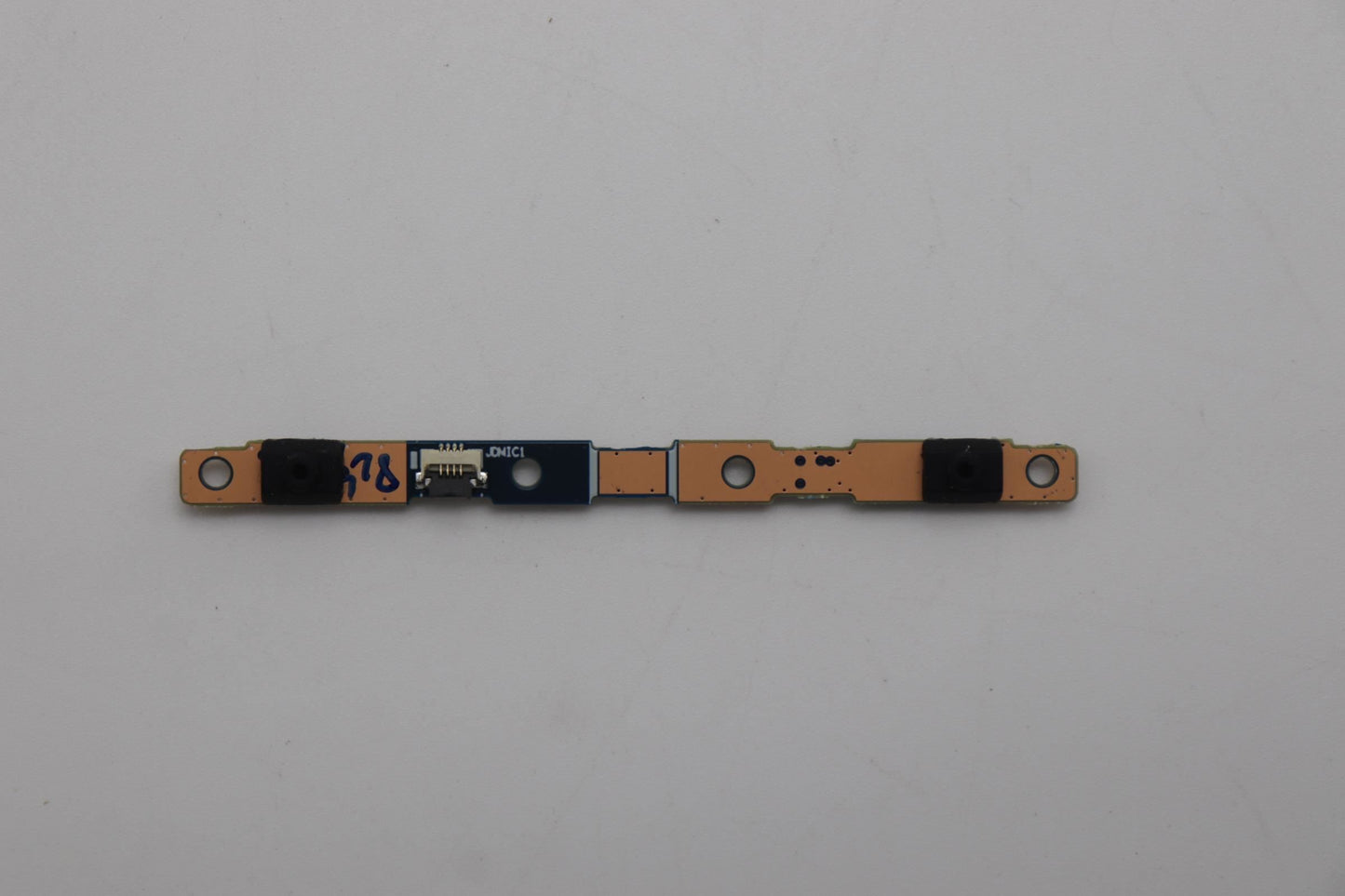 Lenovo CARDPOP L 21N9 MIC/B Microphone Board 5C50S25718