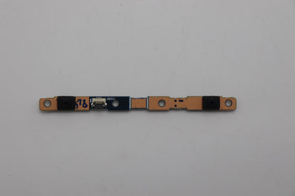 Lenovo CARDPOP L 21N9 MIC/B Microphone Board 5C50S25718