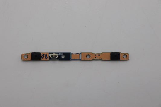 Lenovo CARDPOP L 21N9 MIC/B Microphone Board 5C50S25718