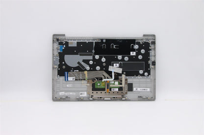 Lenovo Upper C81YH PL_SIL FP BLKB_T-CH 5CB0Y88639