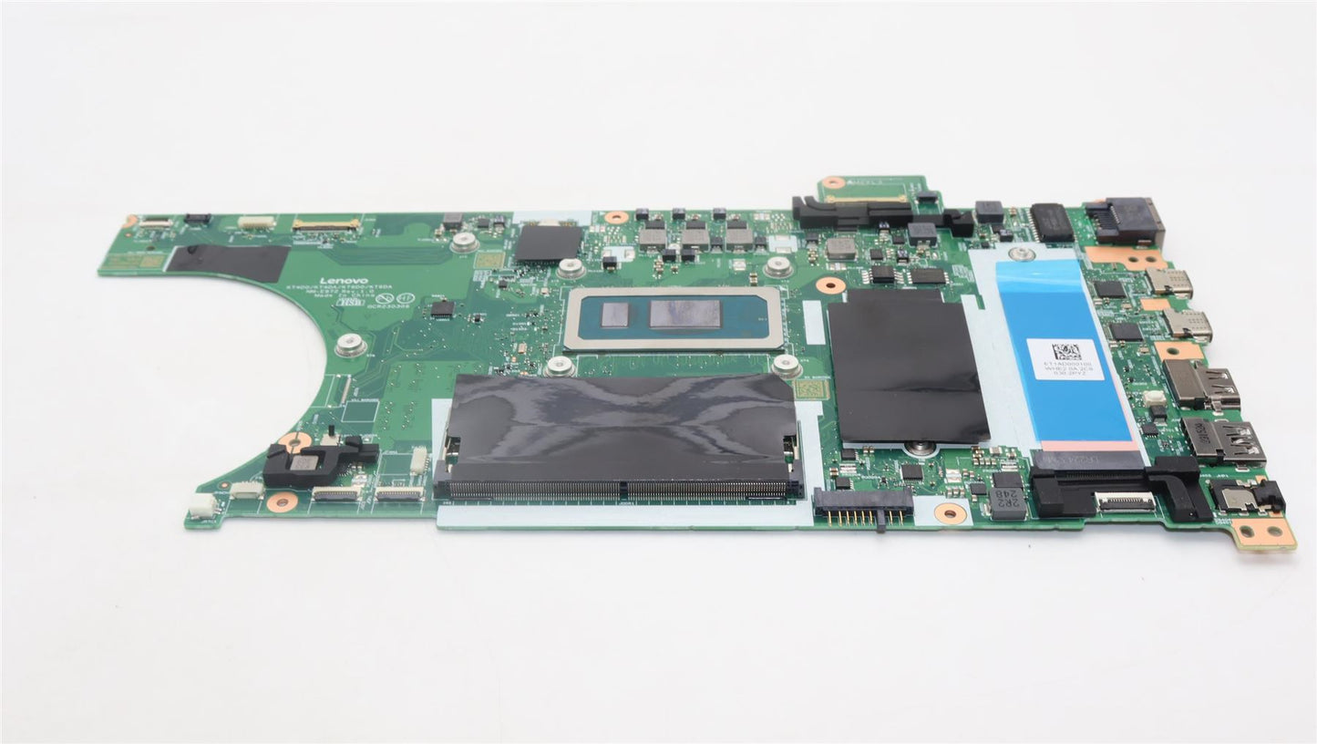 Lenovo ThinkPad T16 Gen 2 T14 Gen 4 Motherboard Mainboard UMA 16G 5B21L33993