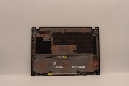 Lenovo FRU JP4C5 D COVER UMA WL ASSY BK 5CB1J18154