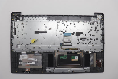 Lenovo Upper Case ASM_UKE L 83E6AG BL 5CB1N95318