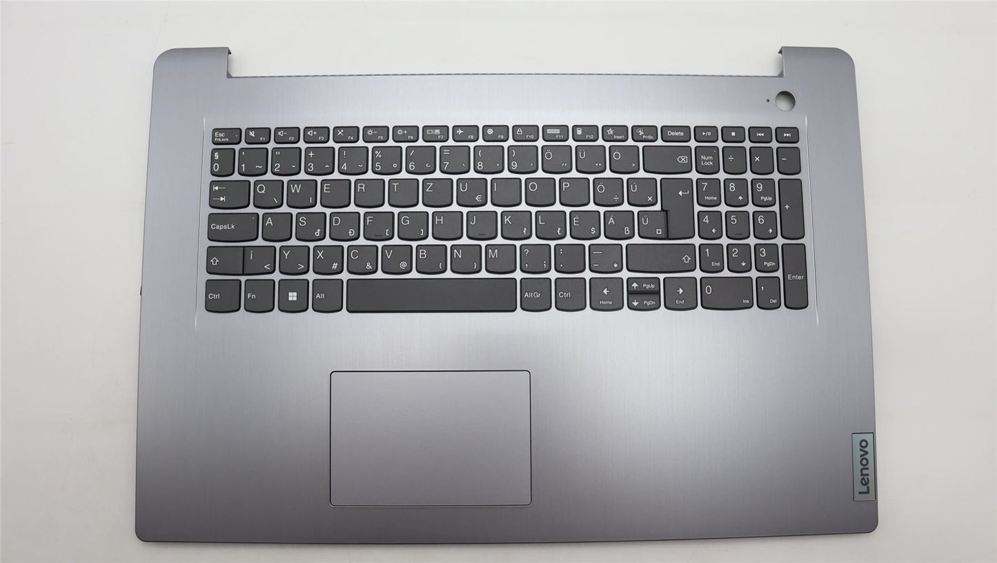 Lenovo Upper Case ASM_HUN L82KV FP A/GUMA 5CB1C75069