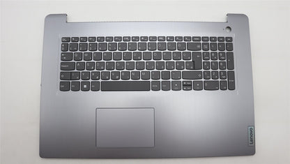 Lenovo Upper Case ASM_HUN L82KV FP A/GUMA 5CB1C75069