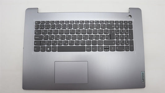 Lenovo Upper Case ASM_HUN L82KV FP A/GUMA 5CB1C75069