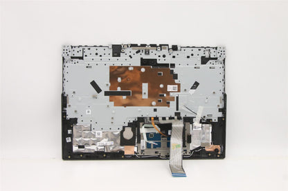 Lenovo Upper Case ASM_IT L82B5 NFPBL 5CB0Z27682