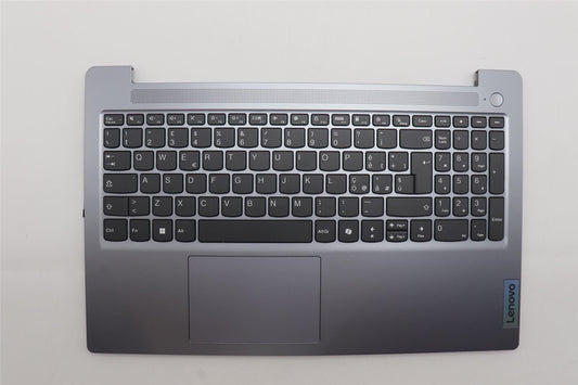 Lenovo Upper Case ASM_ITA L 83E6AG NBL 5CB1N95415