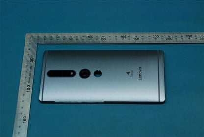 Lenovo PB2-690 Back cover ASSY GR CS 5S58C06252