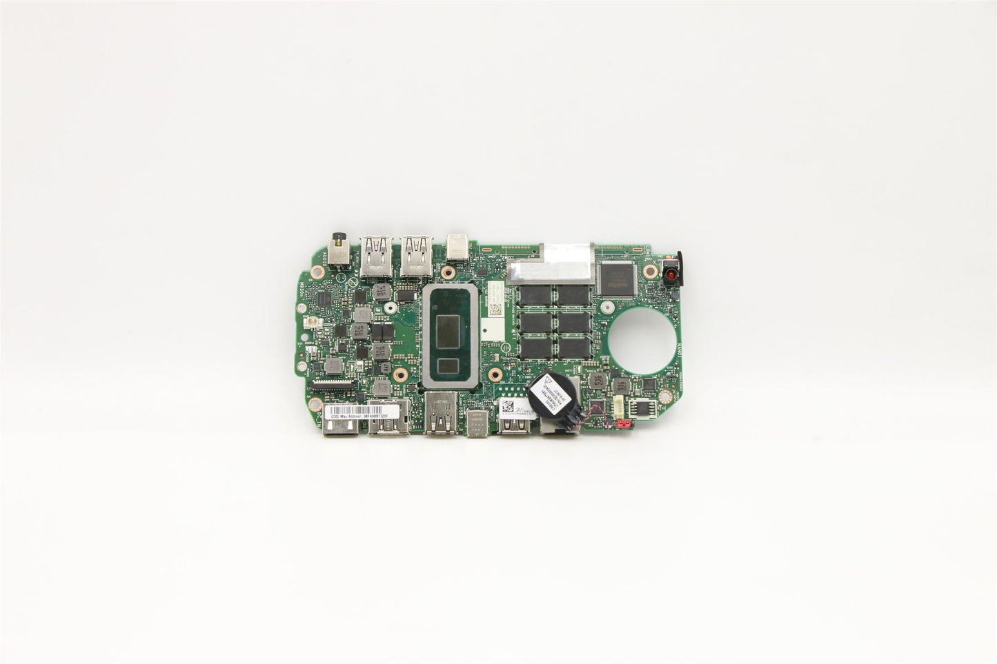 Lenovo ThinkCentre M90n 1 Motherboard Mainboard UMA intelI58365U 5B20U53673