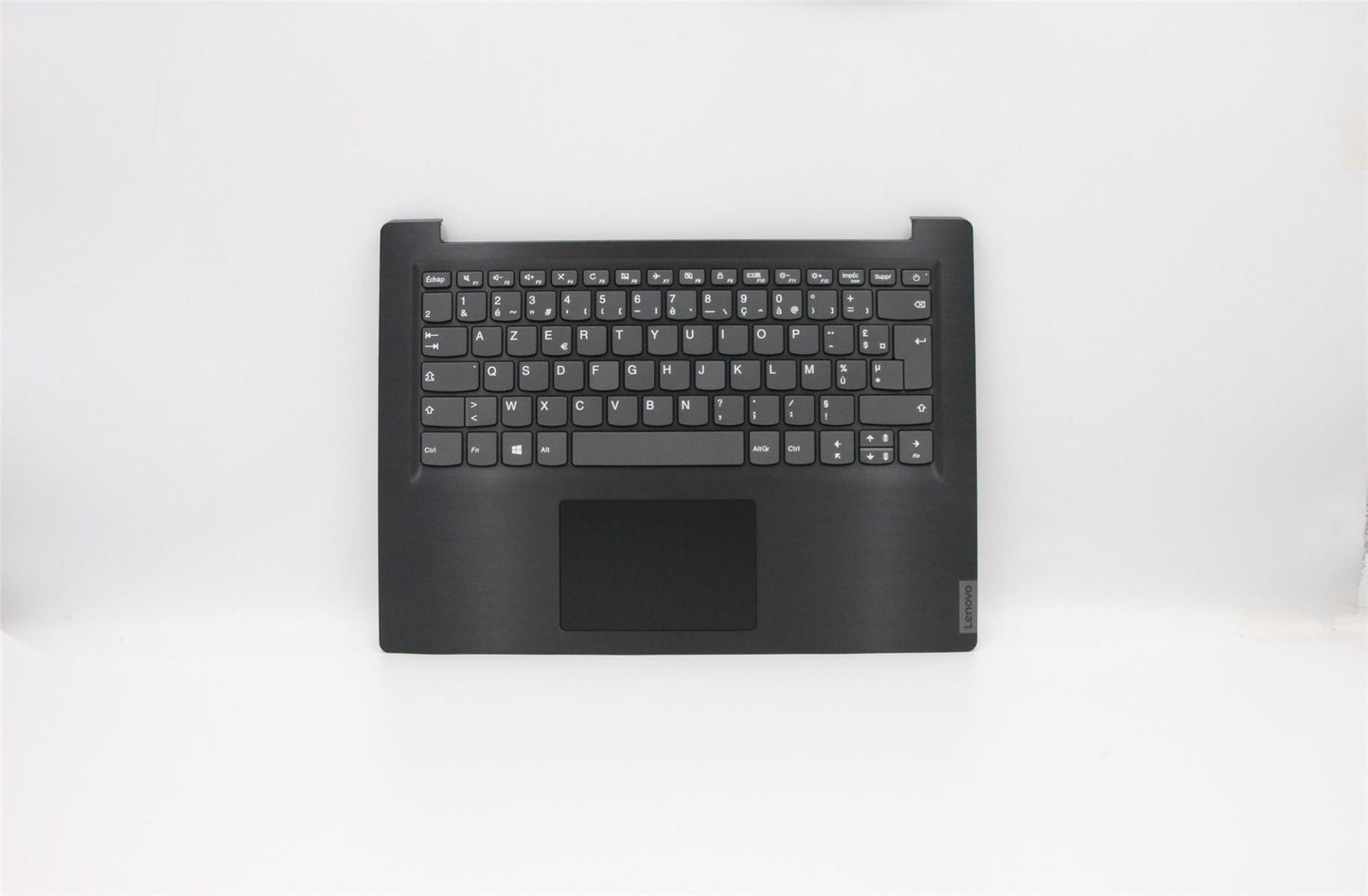 Lenovo Upper case ASM_FR L81W6 BKIMR 5CB0X55751