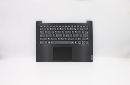 Lenovo Upper case ASM_FR L81W6 BKIMR 5CB0X55751