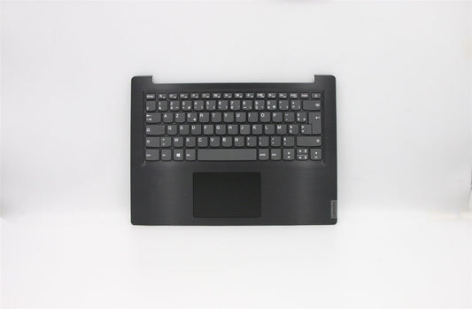 Lenovo Upper case ASM_FR L81W6 BKIMR 5CB0X55751