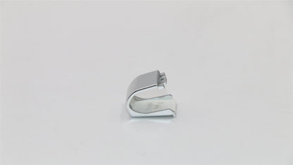 Lenovo M30-70 Hinge Cap Strip Trim Cover Silver 90203032