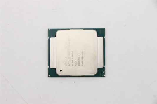 Lenovo ThinkServer TD350 RD650 RD550 RD450X RD450 CPU Processor 00LA806