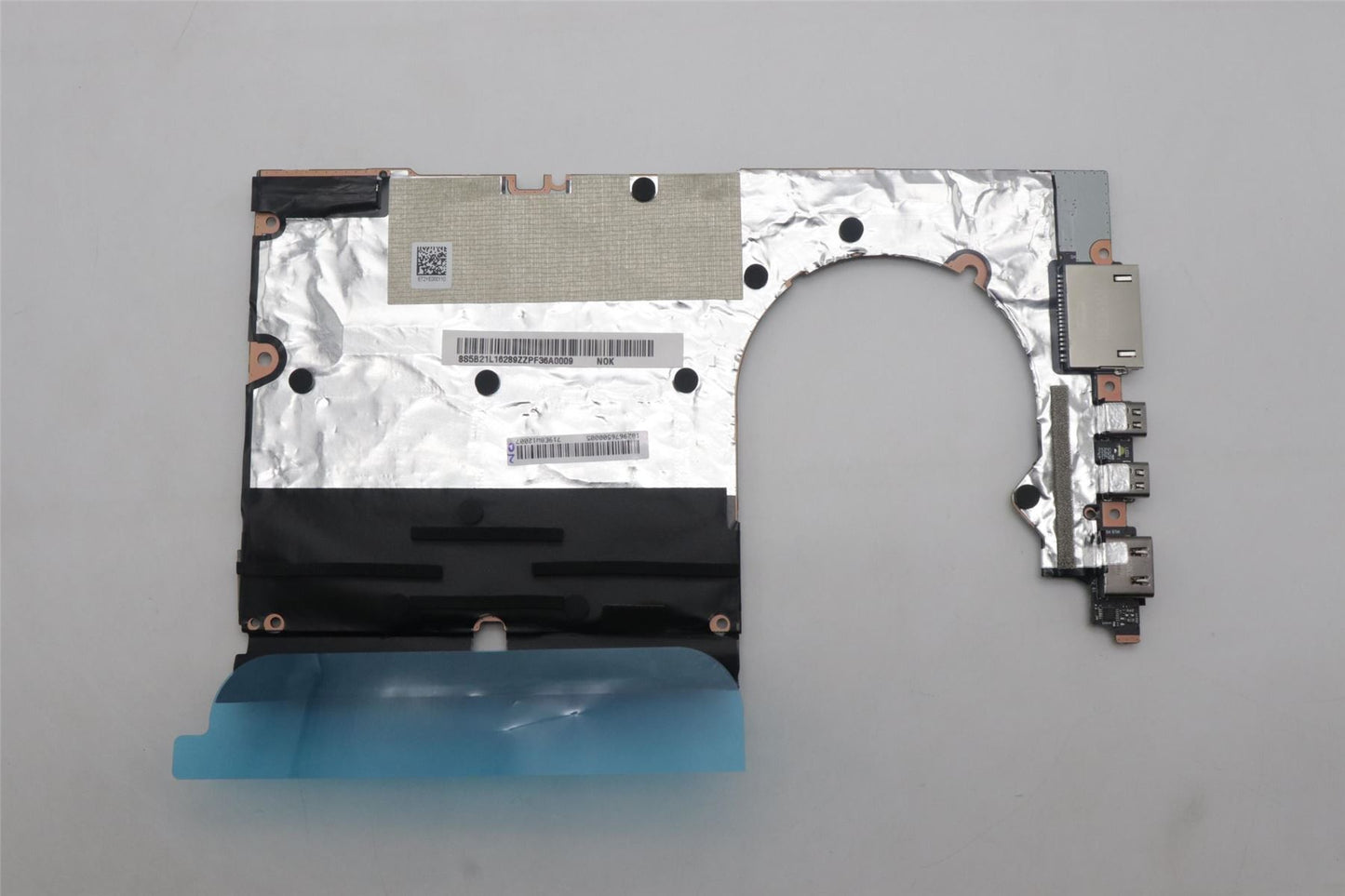 Lenovo Yoga 9 14IRP8 Motherboard Mainboard DIS INTELI913905H 32G 5B21L16289