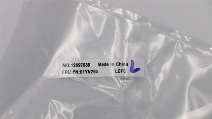 Lenovo FRU RGB Camera cable for CNC standard FPC Amphenol 01YN294