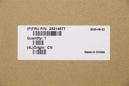 Lenovo G70-35 B71-80 G50-45 B50-70 B50-45 Keyboard French Black Backlit 25214677