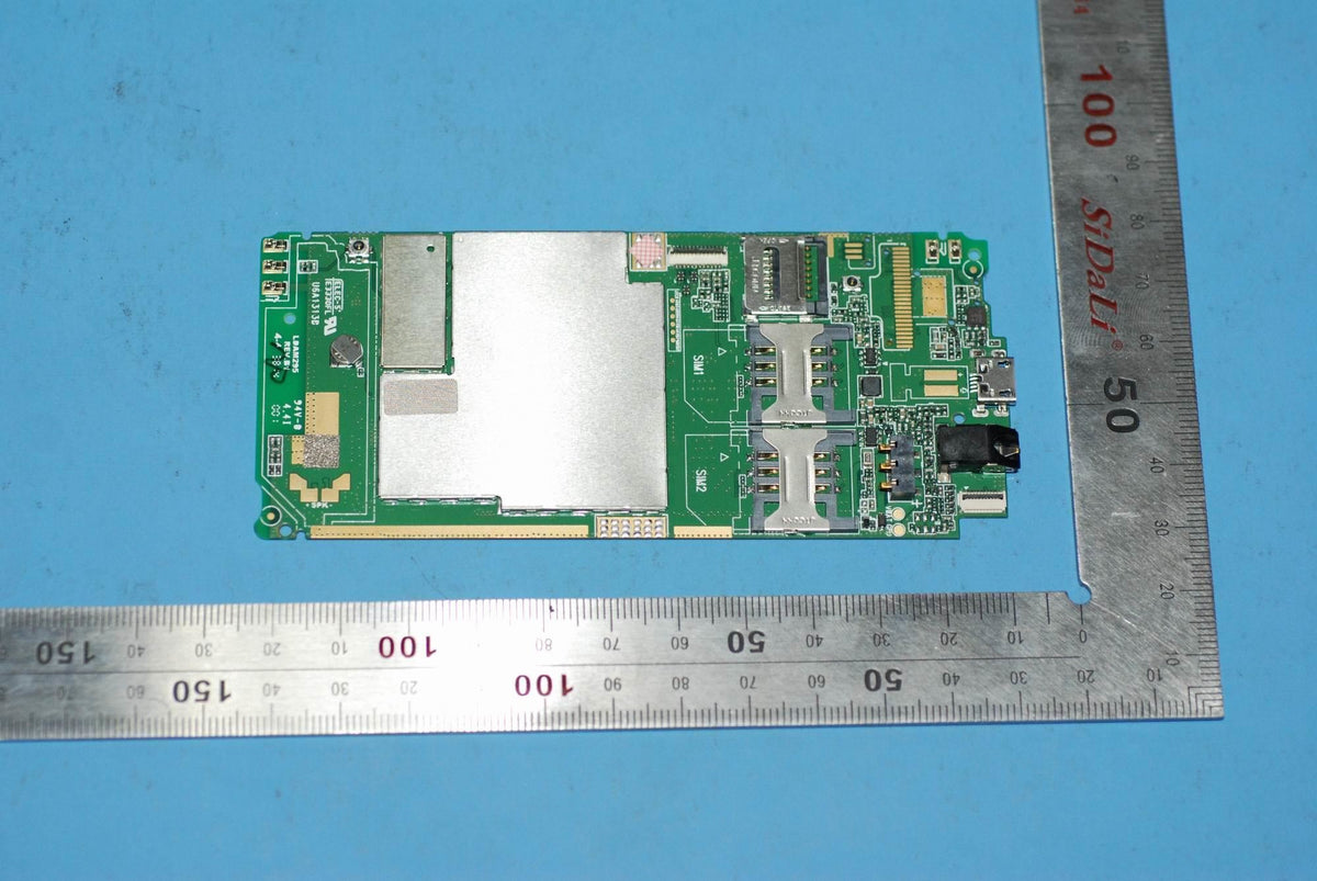 Lenovo A369I_ROW MB PCBA Ass'y&*67100220 CS Board 5P69A464Z8